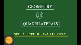 GEOMETRY 14 [upl. by Ivette]