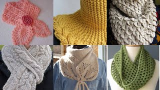 Crochet Button Cowl Super Bulky Boston Harbor Scarf Chunky wool blend functional button cowl [upl. by Huntington]