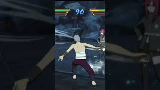 Naruto storm connection Not the perfect 🤣😳 stormconnections narutoshippuden rankedmatch [upl. by Marianna610]