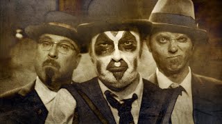 The Tiger Lillies  Bully Boys [upl. by Assiralk]