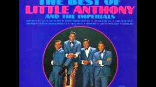 Shimmy Shimmy KoKo Bop Little Anthony amp The Imperials 33 rpm [upl. by Llezom]