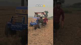 Ahir biradartrending tractor swaraj hit tuntunyadav newsong bhojpuri khetibadarahir ahiran [upl. by Darell]