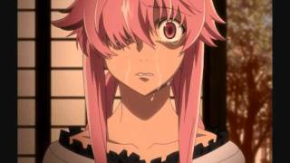 ♬ Mirai Nikki  Sad Emotional OST ♬ [upl. by Aikaj]