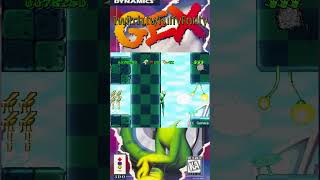 Videojuegos de PS1 de la A a la Z Gex gaming retro retrogaming retrogamer ps1 psx [upl. by Aselehc]