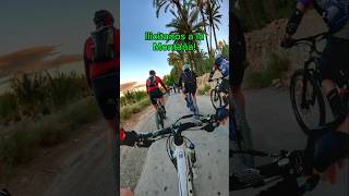 🚀MTB 📍Elche Ilicitanos a la montaña mtb bicicleta elche deportes Ciclismo montaña [upl. by Loni]