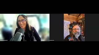 The WingMakers Episode 3 on Potentials with Ligia featuring Ed Kuberski [upl. by Pettifer]