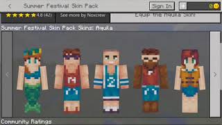 Minecraft Hack Mod 1420 Apk All Unlocked No Root  Latest 2018  Download [upl. by Ozmo]