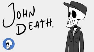 John Death repara la tubería  T2  Cap 11 [upl. by Rochemont]