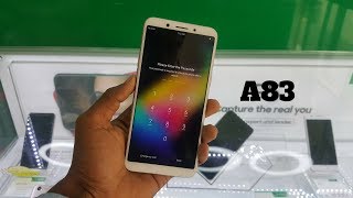 Oppo A83 Hard Reset [upl. by Lorinda]