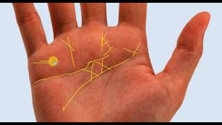 DOUBLE CROSS मस्तिष्क और हिर्दय के मध्य क्रॉस [upl. by Struve]