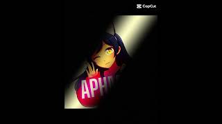 Aaron x aphmau [upl. by Edsel]