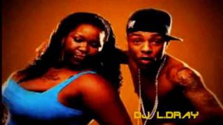 Bow Wow Feat Petey Pablo  Big Girls Remix 2010 HOT [upl. by Keung880]