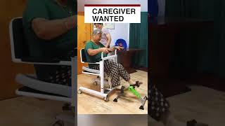 Best Caregiver Jobs 21june5 [upl. by Iru217]