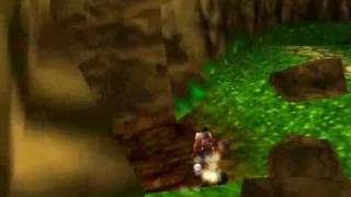 Banjo Tooie Walkthrough Part 2 [upl. by Mascia]