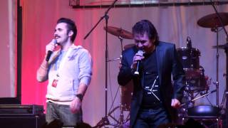 Sparadrap chante Wingman TGS 2011 Part 12 [upl. by Julita564]