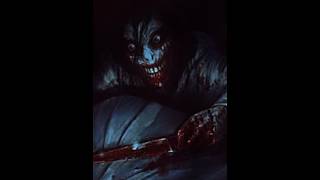 Fanon vs Canon Jeff the Killer edit Creepypasta creepypastaedit [upl. by Adnahsed]