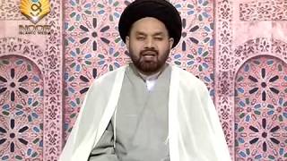 Lecture 6 Namaz ZoharoAsr Ki Namaz Ka Waqt by Maulana Syed Shahryar Raza Abidi [upl. by Melc]