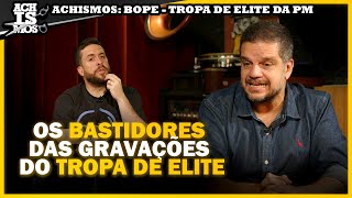 O TREINAMENTO DO BOPE É IGUAL AO TROPA DE ELITE [upl. by Notlok45]