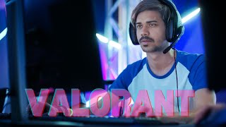 🔴Valorant Live India  Midnight  Noob Aim  Day84 valorant facecam shorts [upl. by Lorens927]