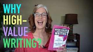 How to Write Clearly and Concisely Why Clear Writing is So Hard [upl. by Andel357]