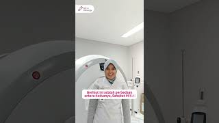 Perbedan Radioterapi amp Radiologi [upl. by Kenleigh344]