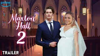 Maxton Hall Season 2 Trailer  Release Date amp New Details Leaked [upl. by Rohclem]