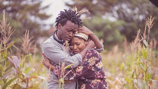 BAHATI Feat JOVIAL  SIZE YANGU  Official Video SKIZA DIAL 812826 [upl. by Neenwahs27]