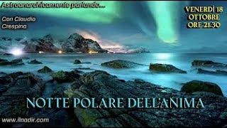 NOTTE POLARE DELLANIMA [upl. by Kaiser]