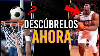 5 SECRETOS En LA NBA que NO Sabías que Existían [upl. by Nednerb]