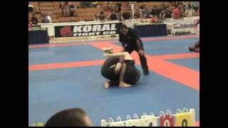 Steve Rosenberg BJJ Highlight 2 [upl. by Adnohsak71]