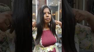 Hair Botox Treatment Hair Treatment in Chennai [upl. by Valtin]