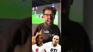 MELHOR ATACANTE DO BRASILEIRÃO  FEAT BELTRÃO [upl. by Eillah727]