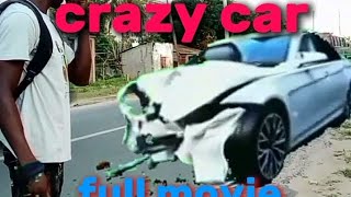 crazy car full movie the magic mazingaombwe man Muhenga creative [upl. by Milton]