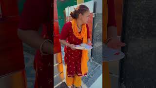 School Nahi Jana 😫🥰 shorts funny comedy cutebaby cute love school maa schoollife [upl. by Florentia]