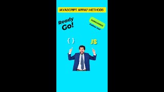 JavaScript All Array Methods  JavaScript Methods  shorts coding webdesign youtubeshorts [upl. by Cherie]