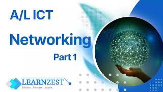 AL ICT  Networking  Part 1  IP Addressing [upl. by Placido]