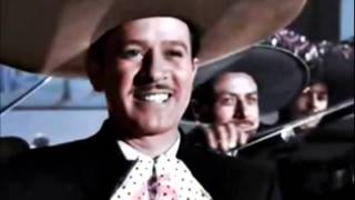 PEDRO INFANTE Derecho a la Vida [upl. by Hecker]