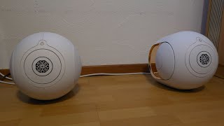 Devialet phantom 108 db  Music mix Highs amp bass test [upl. by Ichabod263]