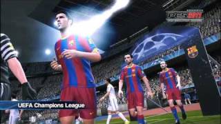 PES 2017 PRO EVOLUTION SOCCER US [upl. by Serrell]