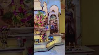 Iskcon mandir hungry [upl. by Bentlee]