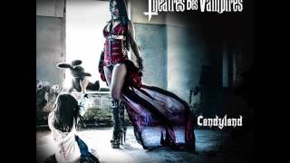 Theatres Des Vampires  Seventh Room [upl. by Nich]