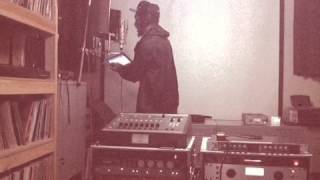 Deltron 3030 studio—vox [upl. by Kerry]