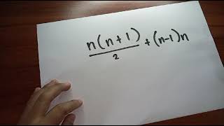 Number Theory Pentagonal Numbers [upl. by Gaw]