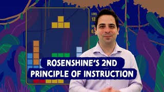 The Tetris Experiment  Rosenshines 2nd Principle of Instruction  InnerDrive Online Academy [upl. by Suidualc]