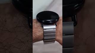 The AMAZING Amazfit Active 42mm Smart Watch You Never Knew Existed [upl. by Zilla609]