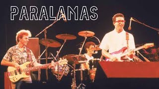 Paralamas do Sucesso [upl. by Hasina]