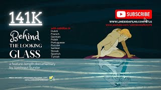 Behind The Looking Glass  FIRST EVER Documentary about the Wives amp Children of TransIdentified Men [upl. by Iva]