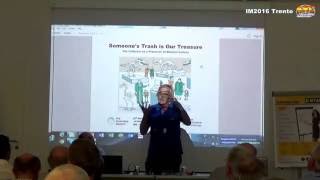 IM2016 Videos 1 Presentación Someone´s Trash is Our Treasure  Wolfgang Irler [upl. by Winebaum200]