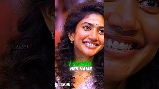 Director Rajkumar Periasamy Speech  saipallavi i stored as the name 📛 heroine 😁🖇️🖇️ [upl. by Einnus32]