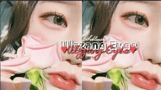 ulzzang eyes subliminal ♡ [upl. by Allit]